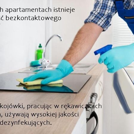 Apartstate rooms on Wschodnia, 36 Łódź Buitenkant foto