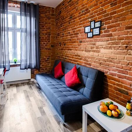 Apartstate rooms on Wschodnia, 36 Łódź Buitenkant foto
